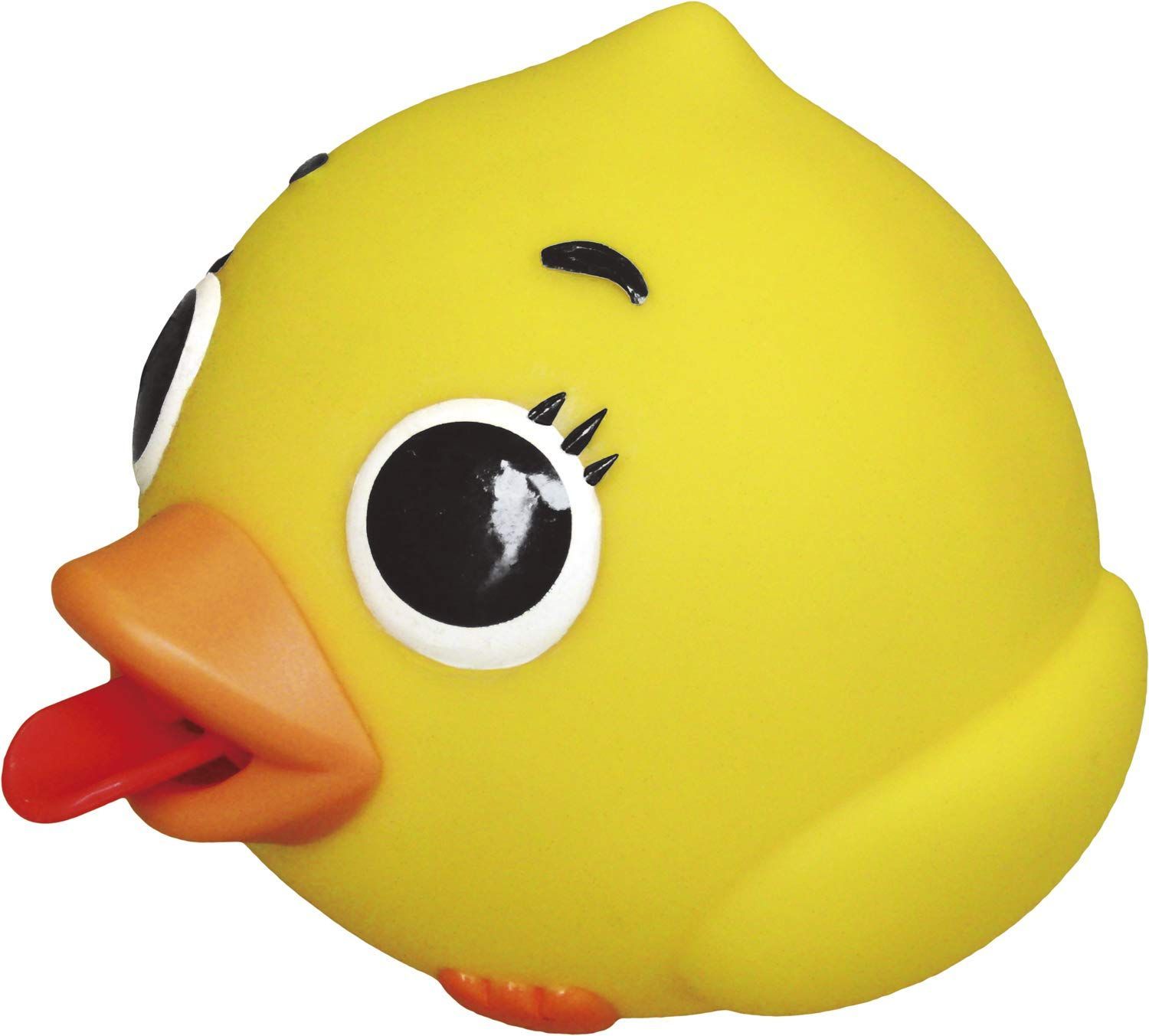 数量 アヒル おふろでどうぶつボール サンスマイル