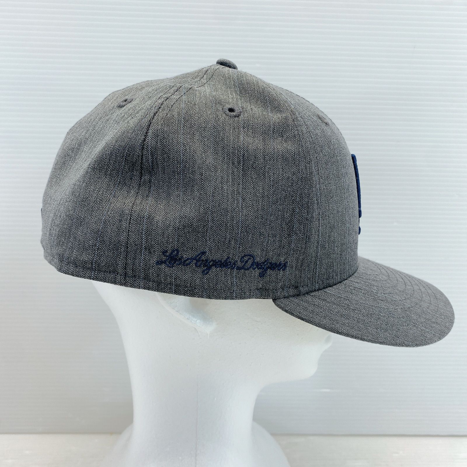 NEW ERA 59FIFTY SCABAL ロサンゼルス・ドジャース グレー 9thrty-scabal-14669209-sm-new-