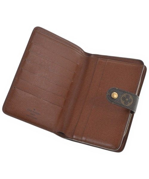 LOUIS VUITTON 財布・コインケース レディース 【古着】【中古】【送料  