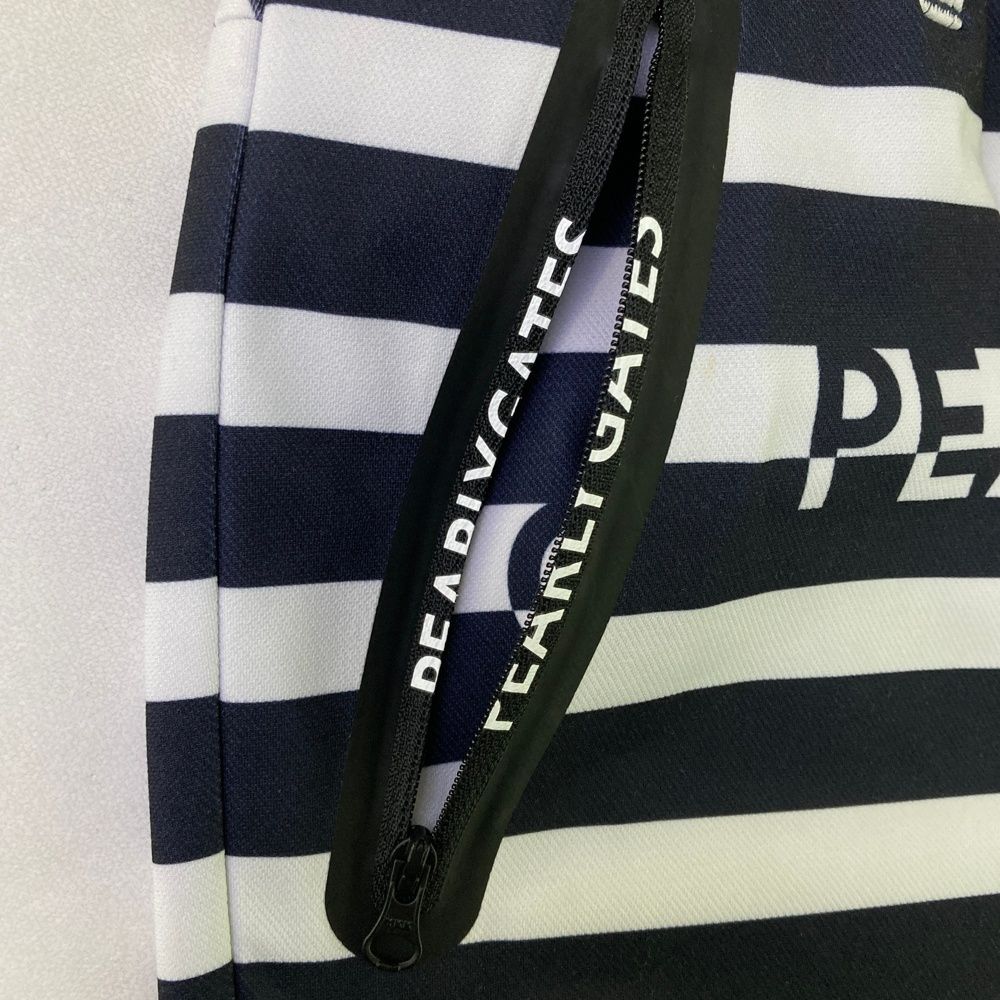 サイズ：0 PEARLY GATES パーリーゲイツ 055-2231116 裏起毛 高品質
