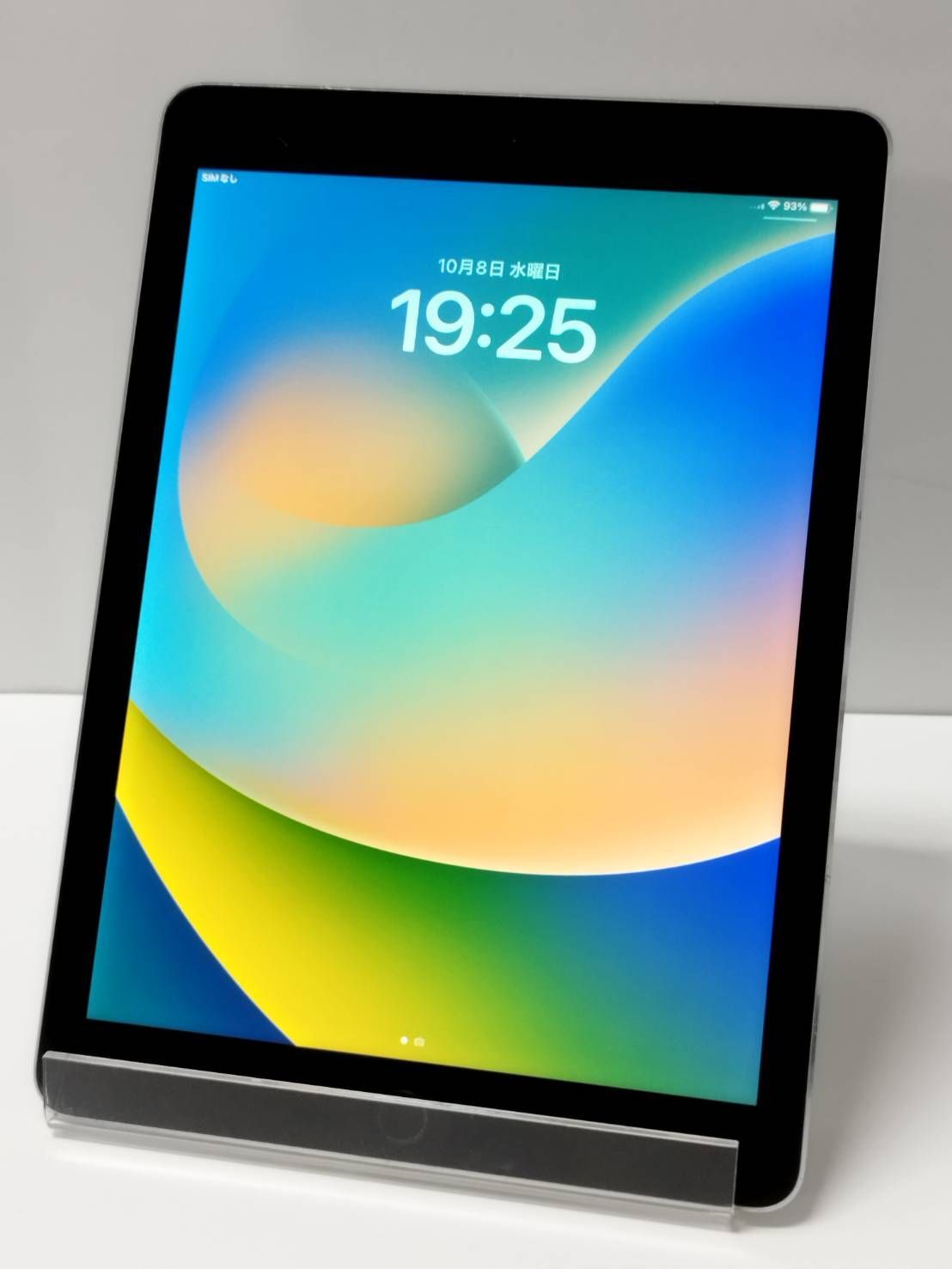 SIMフリー】iPad Pro 9.7インチ 第1世代/A1674/32GB〈NLPW2J/A 
