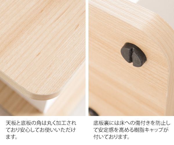 コンパクトバーテーブル