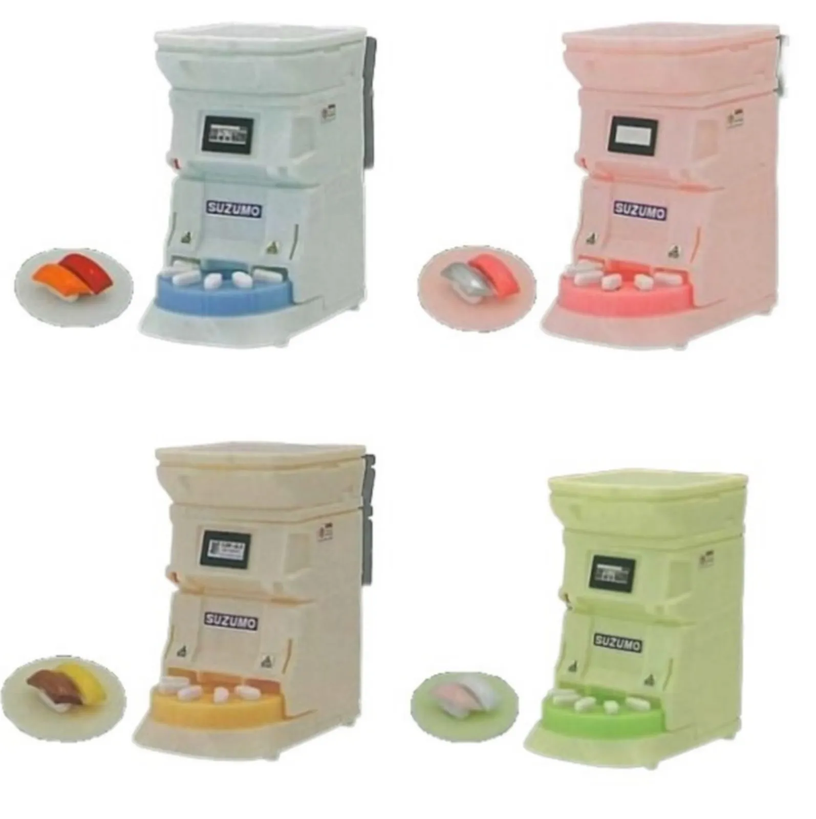2025年最新】1/10 SUZUMO 寿司ロボット シャリ玉の人気アイテム - メルカリ