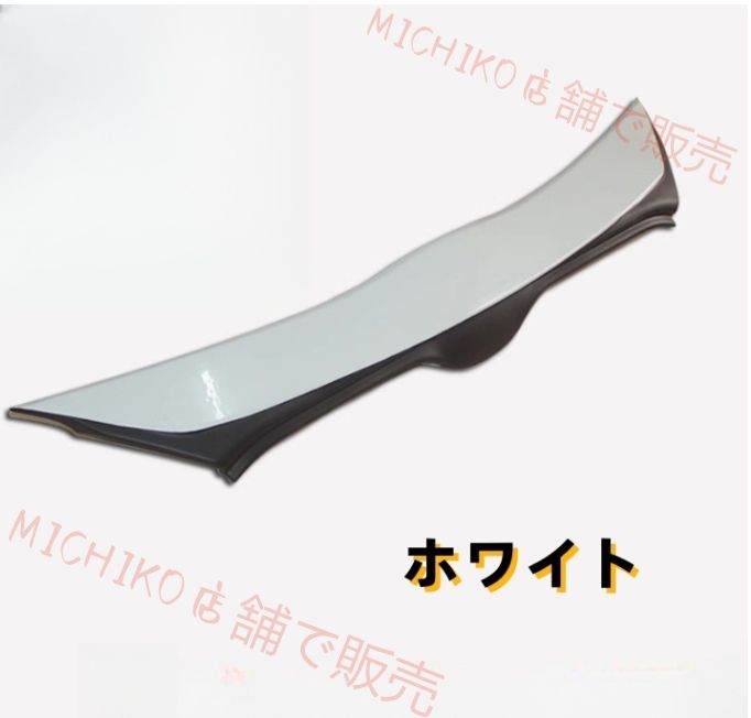 トヨタ シエンタ 170系 前期 2015 - 2018年 5色選択 外装 フロントボンネット エアベント ダクト エアフロー インテーク カバー