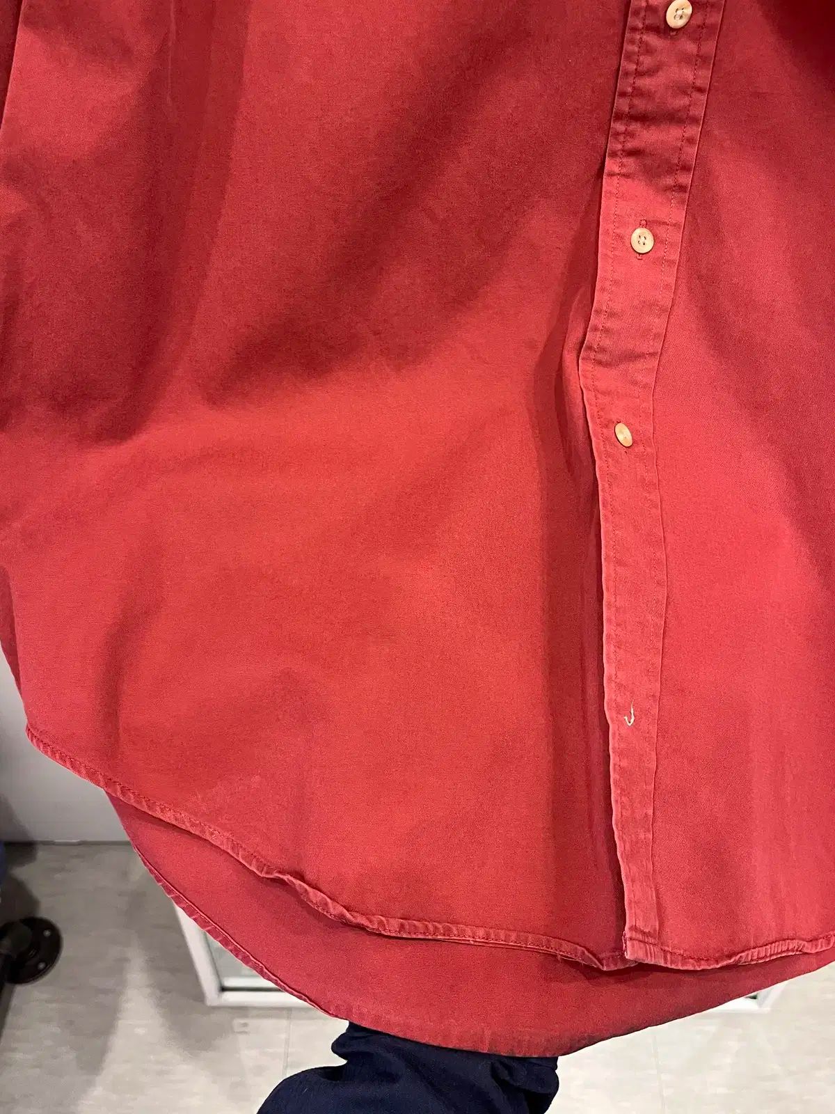 Tommy Hilfiger