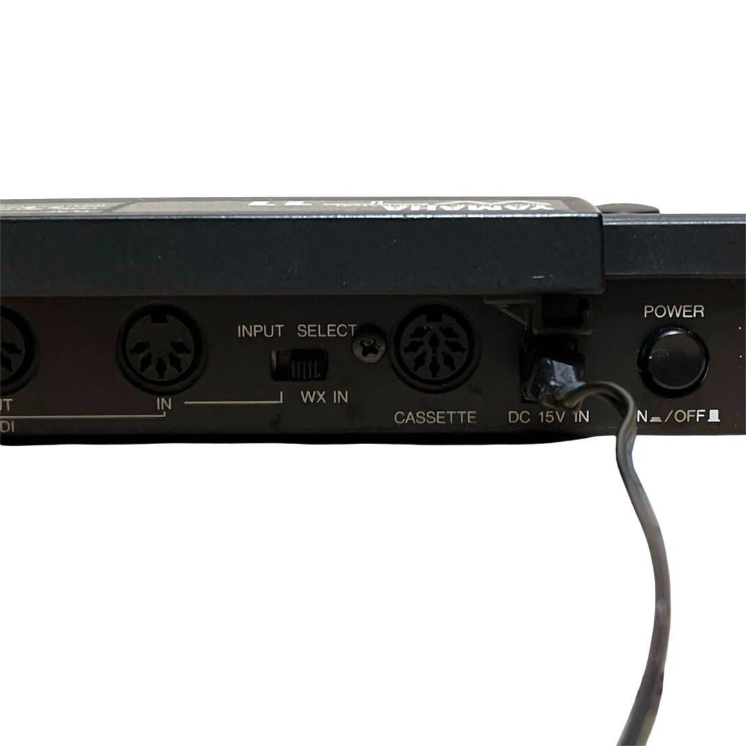 YAMAHA ヤマハ