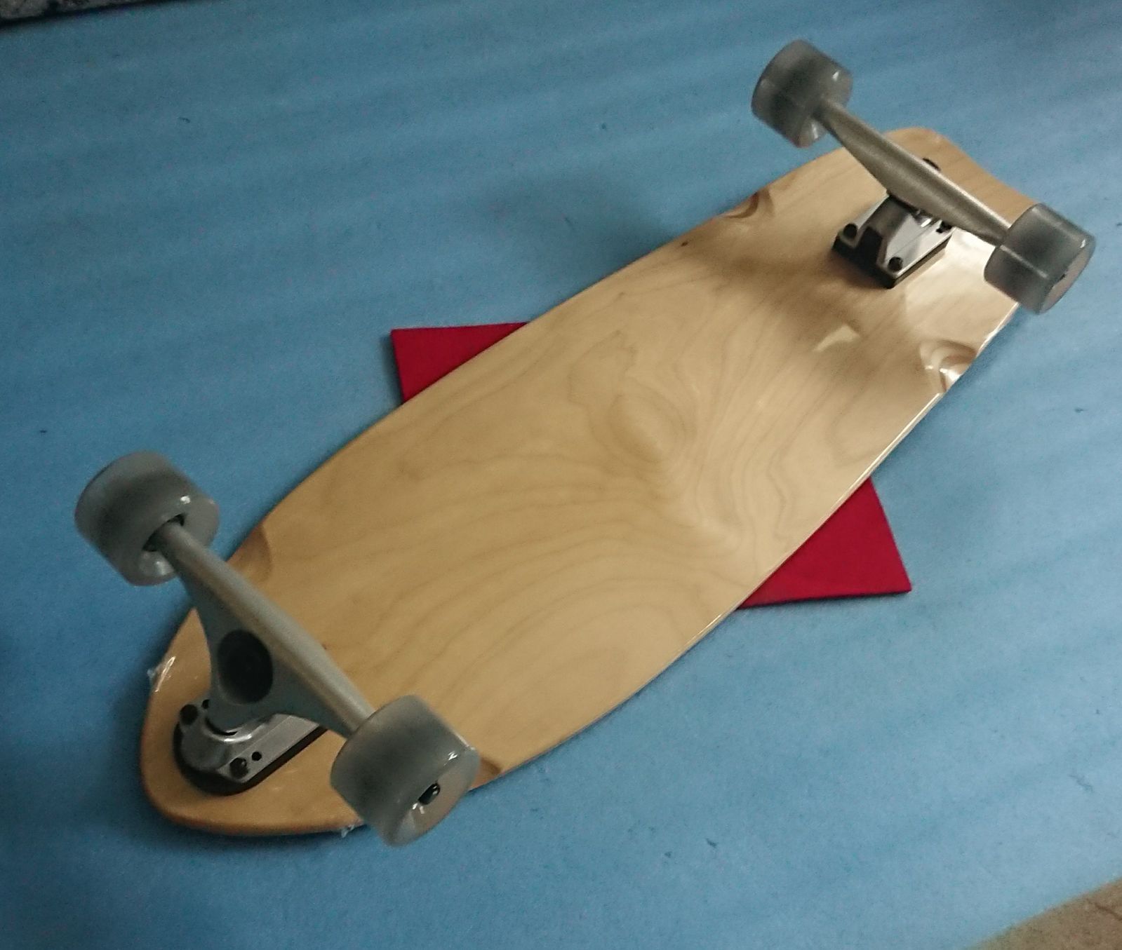 WOOD