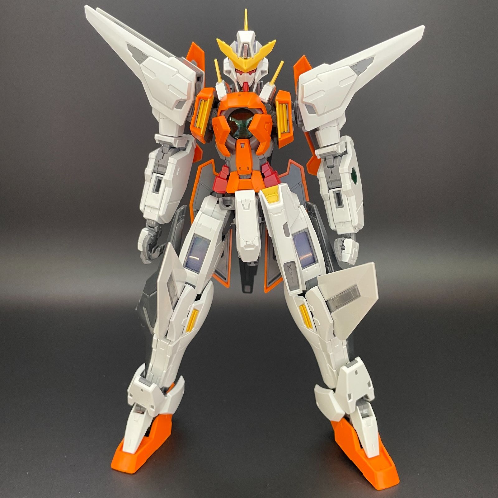ガンプラ【中古品/ジャンク】 MG 1/100 ガンダムヴァーチェ ガンプラ【中古品/ジャンク】 MG 1/100 ガンダムヴァーチェ