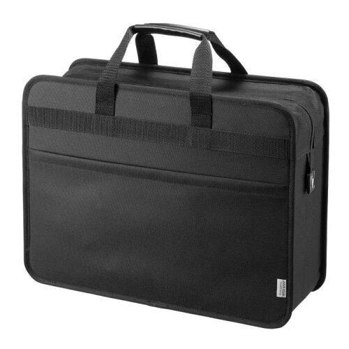 人気，人気SALE 【新品・5営業日で発送】SANWASUPPLY サンワサプライ BAG-BOX2BK3 らくらくPCキャリー(鍵付き)(BAG-BOX2BK3) その他