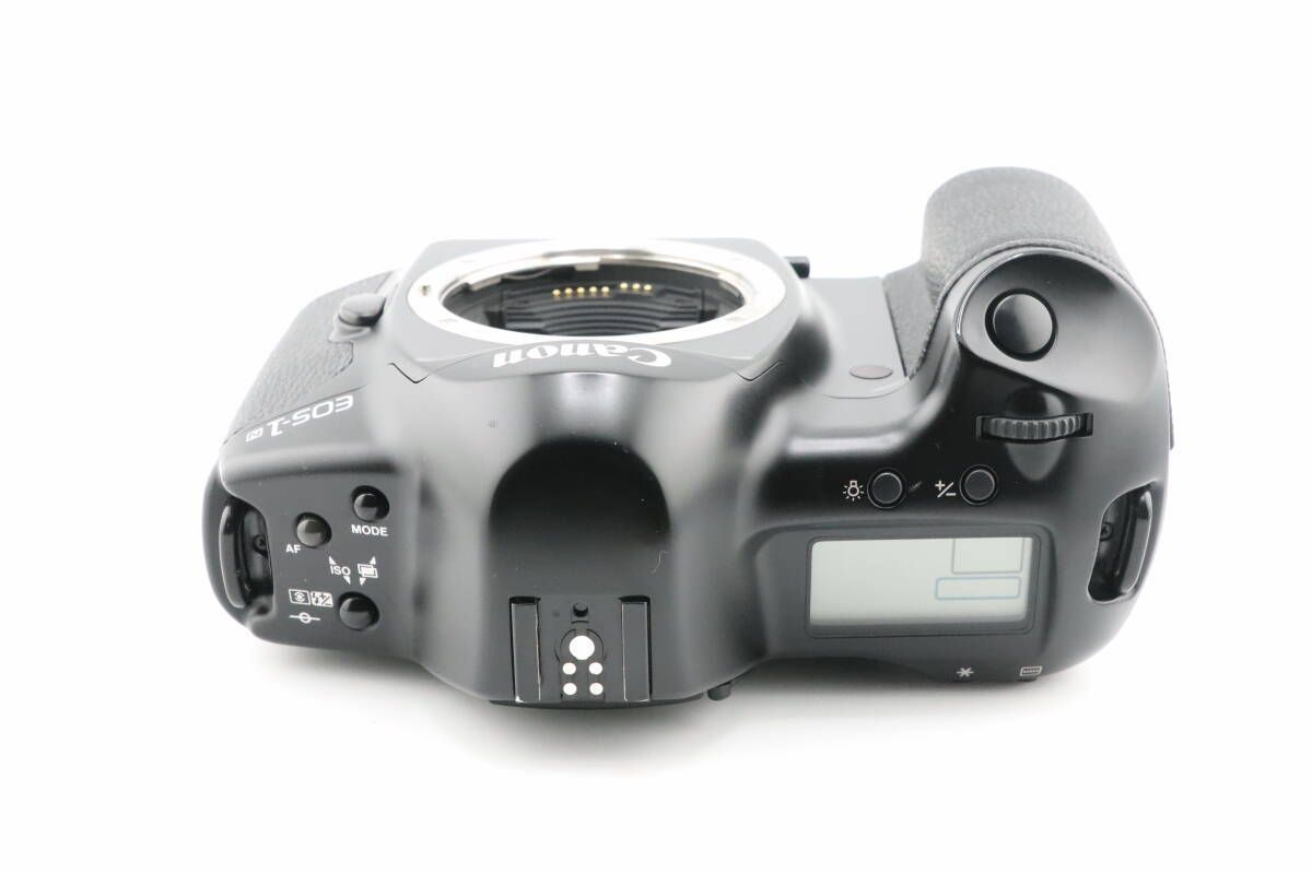 ☆大特価品☆ Canon キヤノン EOS-1N ボディ + GR-E1 一眼レフ フィルム