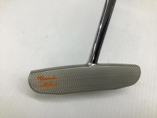 山田パター Borzov 34インチ*MP@1*N