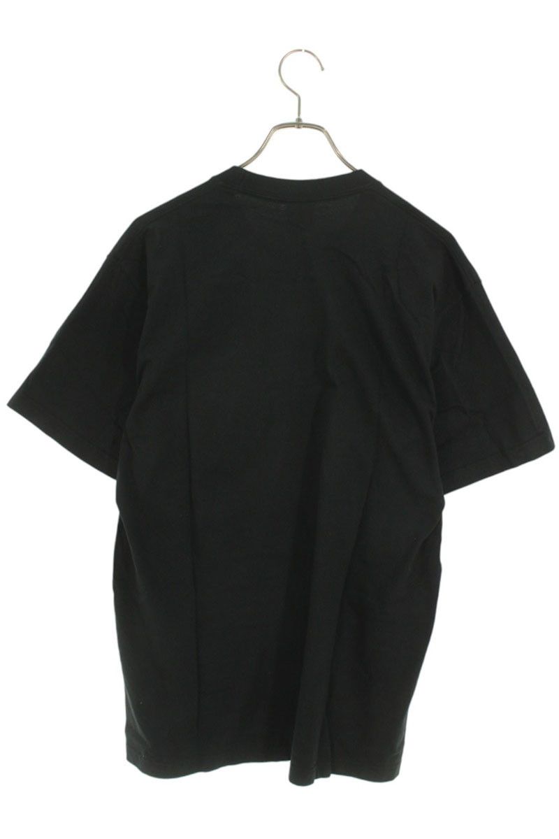 シュプリーム 23AW Skeleton Tee スケルトンプリントTシャツ