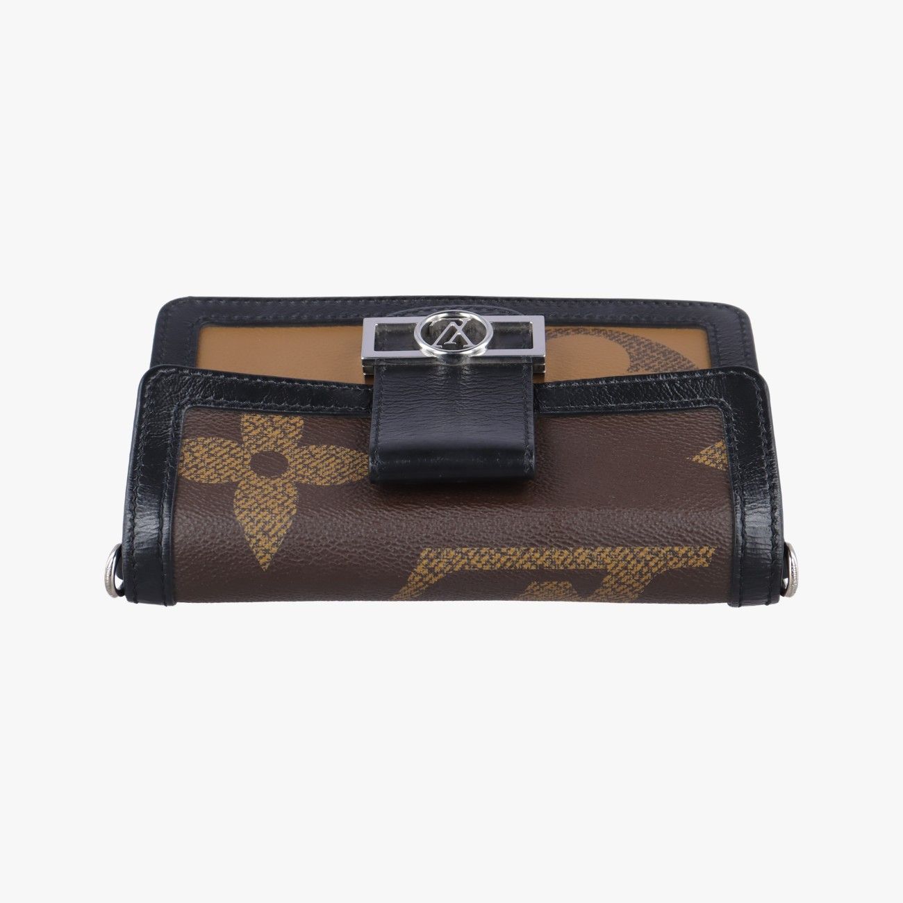 ルイヴィトンLouis Vuittonドーフィーヌモノグラム