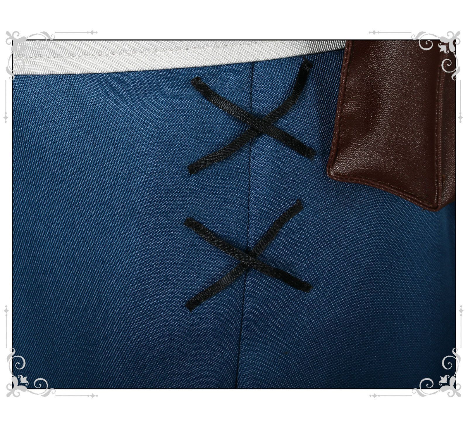 キャラクター服 M2508013-6