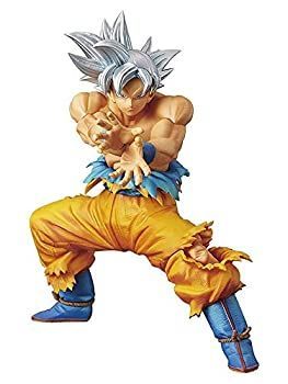 バンプレスト ドラゴンボール超 THE SUPER WARRIORS SPECIAL 新形態