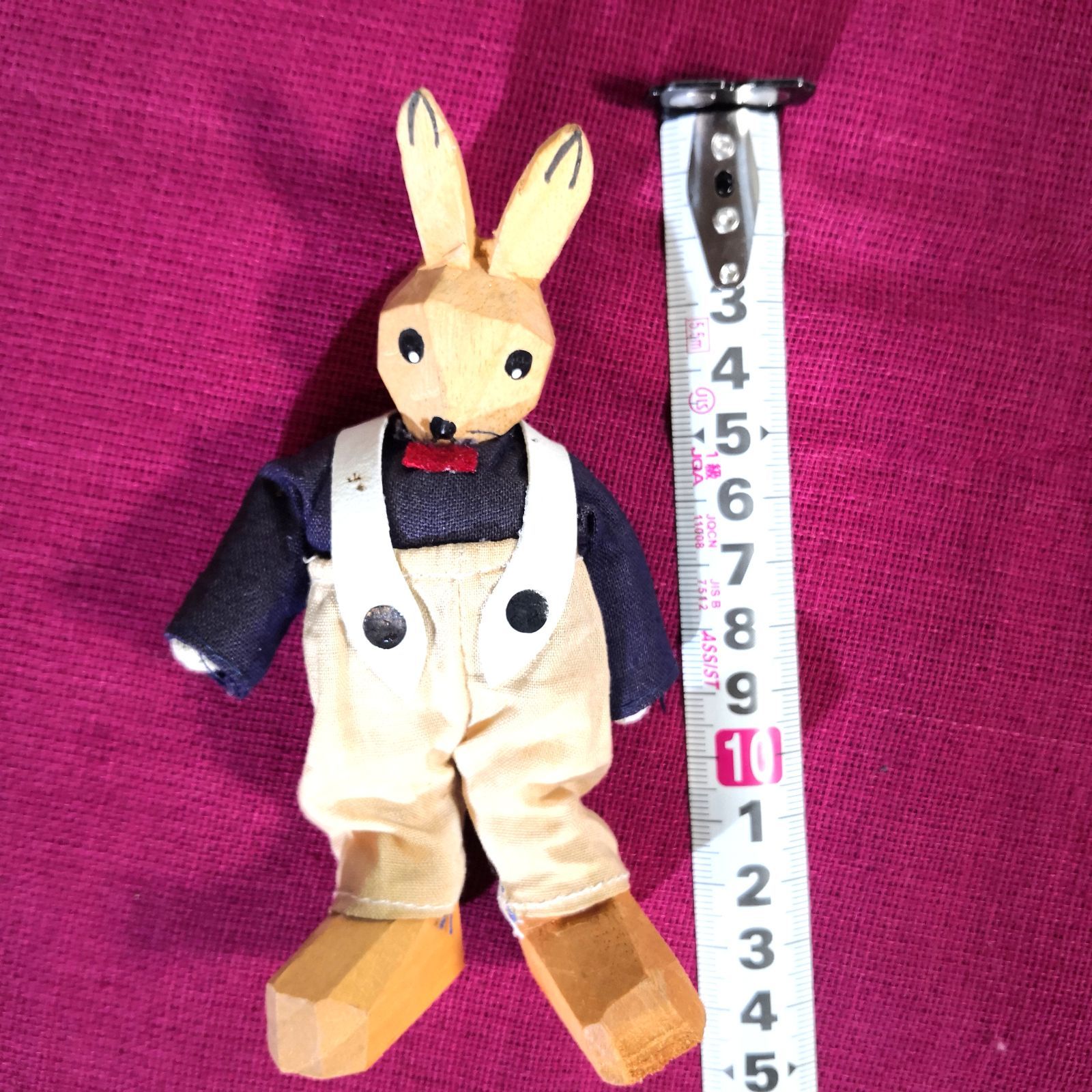 ドイツ ハーン社 イースターバニー Easter Bunny ペア 2点セット ドイツ ハーン社 イースターバニー Easter Bunny ペア 2点セット 2026