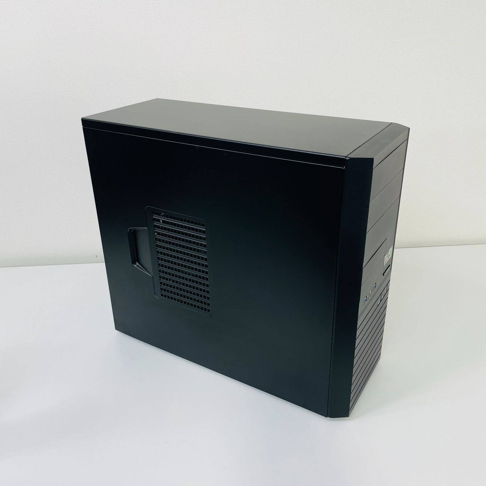Ryzen5/16GB/SSD512GB GTX1650搭載PC Aランク - メルカリ