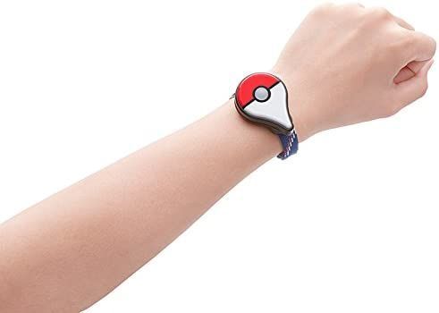 ［新品未使用］ポケモンgoPlus＋　［販売実績あり］ポケモンgoプラスプラス 新品】Pokemon GO Plus +(ポケモン ゴー プラスプラス) [PMC-A