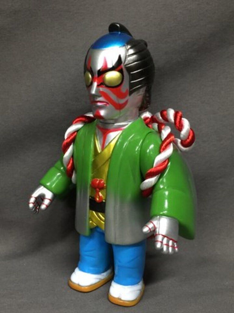 歌舞伎