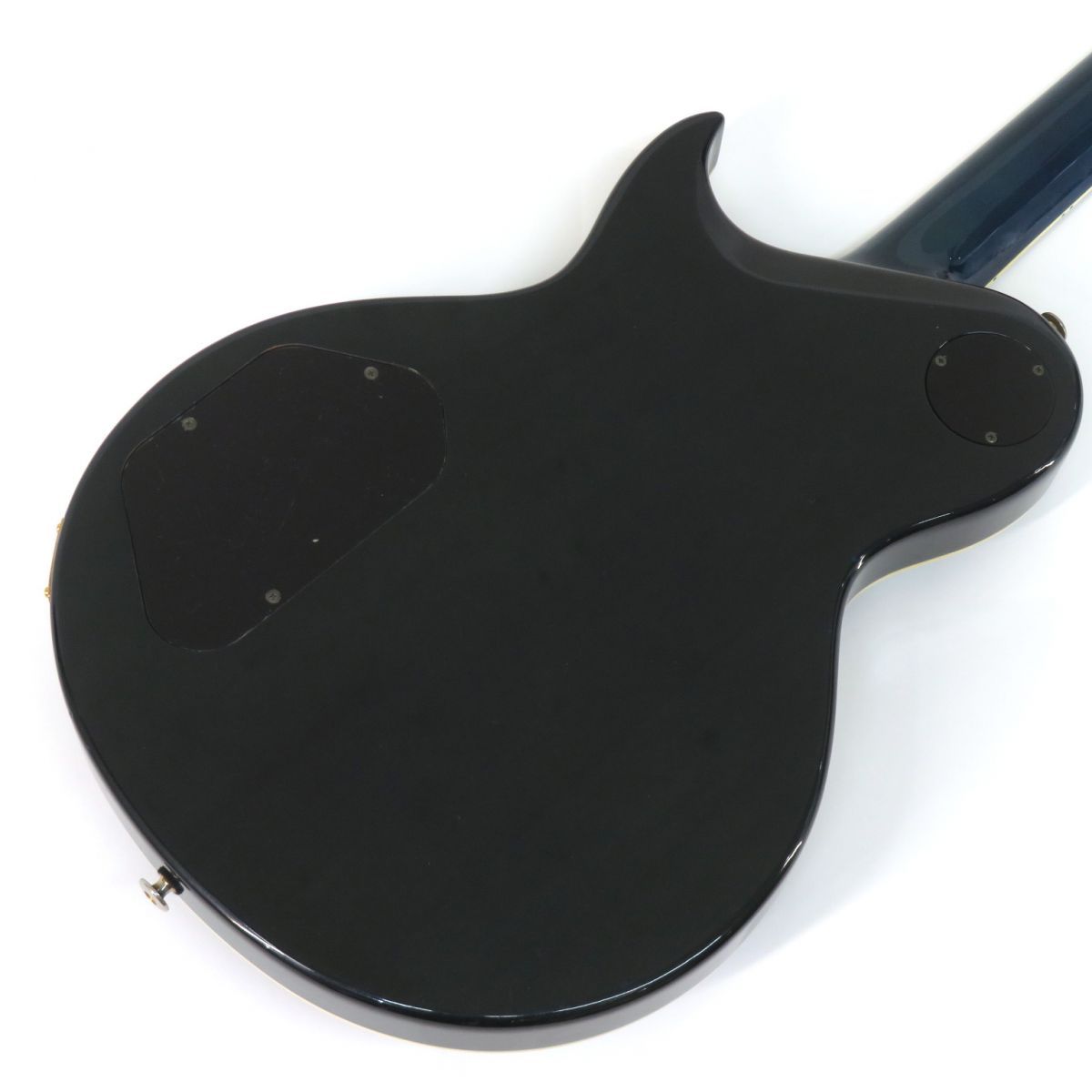 Aria Pro II アリアプロ2 PE-850 シースルーブルー エレキギター ※中古