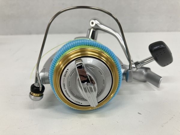 動作保証】SHIMANO SUPER AERO SpinJoy SD 30 スピンジョイ シマノ 