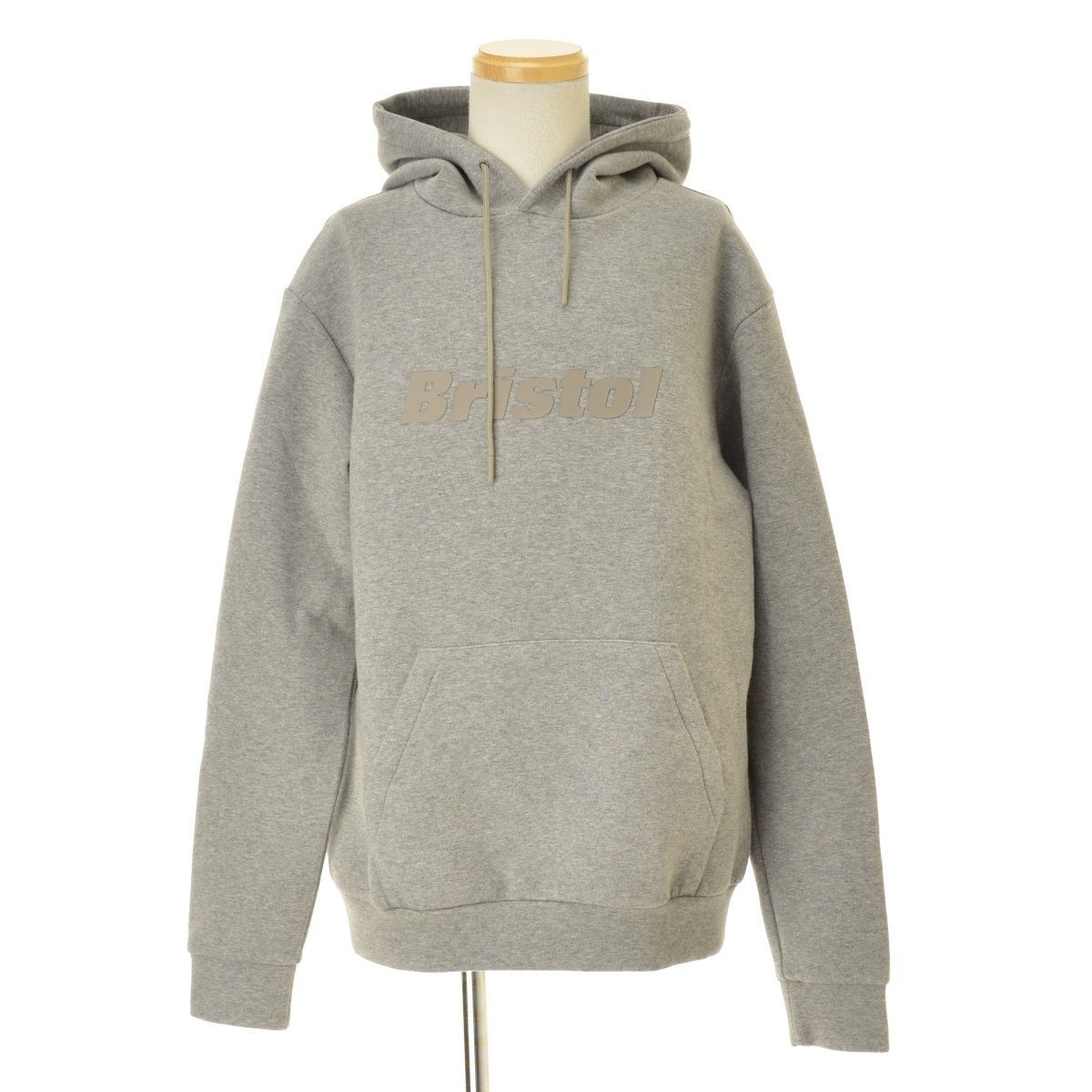 【F.C.R.B.】FCRB-230030 TECH SWEAT TRAINING HOODIEスウェットパーカー