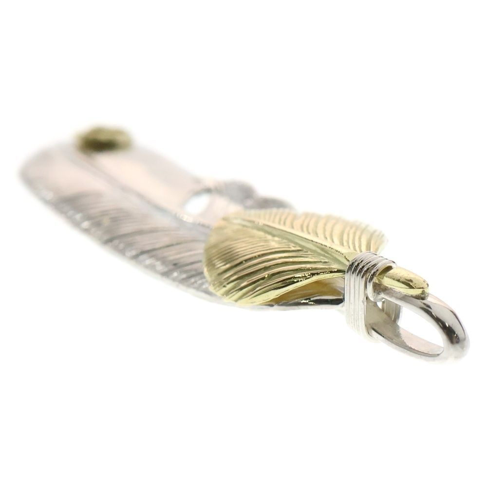 TADY&KING 上銀フェザーL tady & king 上銀フェザー L TADY&KINGSVフェザー Lサイズ ALL ITEM