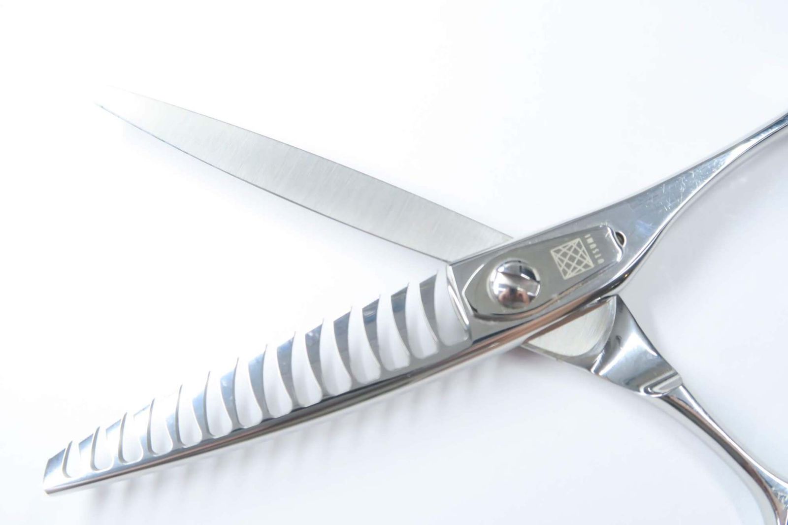 新品 UTSUMI JG 70 シザー トリミング トリミングシザー UTSUMI 城