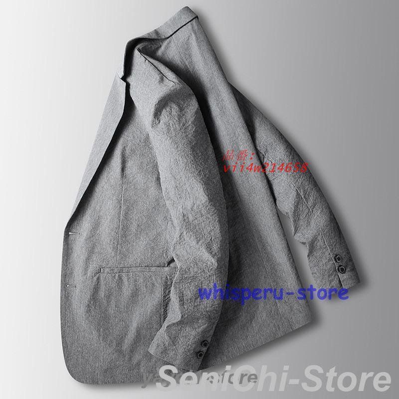 テーラードジャケット メンズ