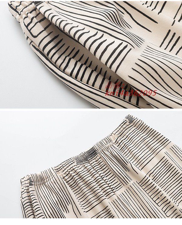 ルームウェア メンズ