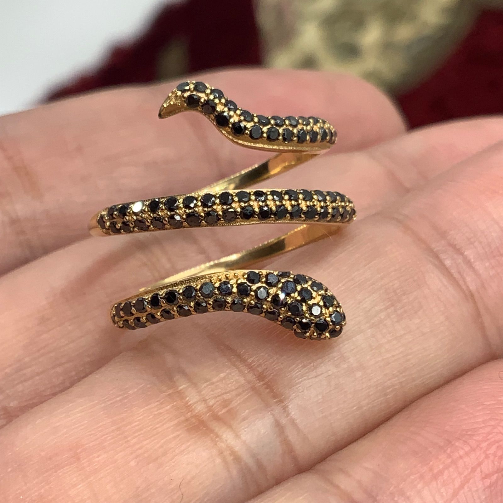 ナンバートップ 5 K18WG ダイヤペンダント 0.366ct 3.9g