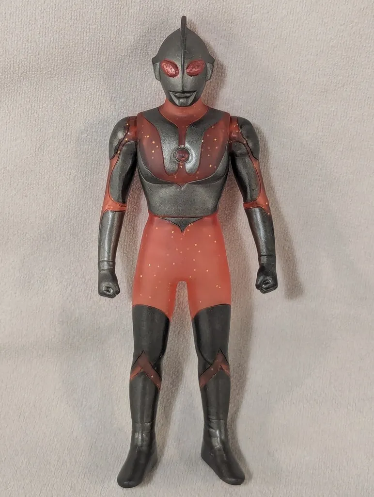 2025年最新】ウルトラヒーロー500 セブンダークの人気アイテム - メルカリ