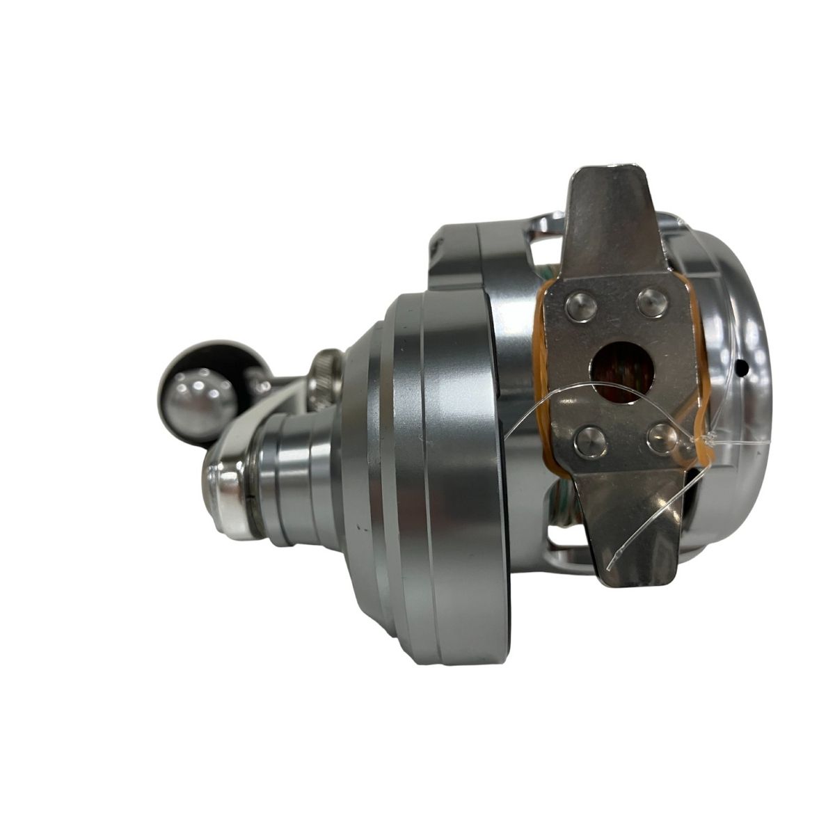 STUDIO OCEAN MARK BLUE HEAVEN BH-L50 Pw|L リール 左巻き 釣り B10441744 HRDEVELOPMENT_JP