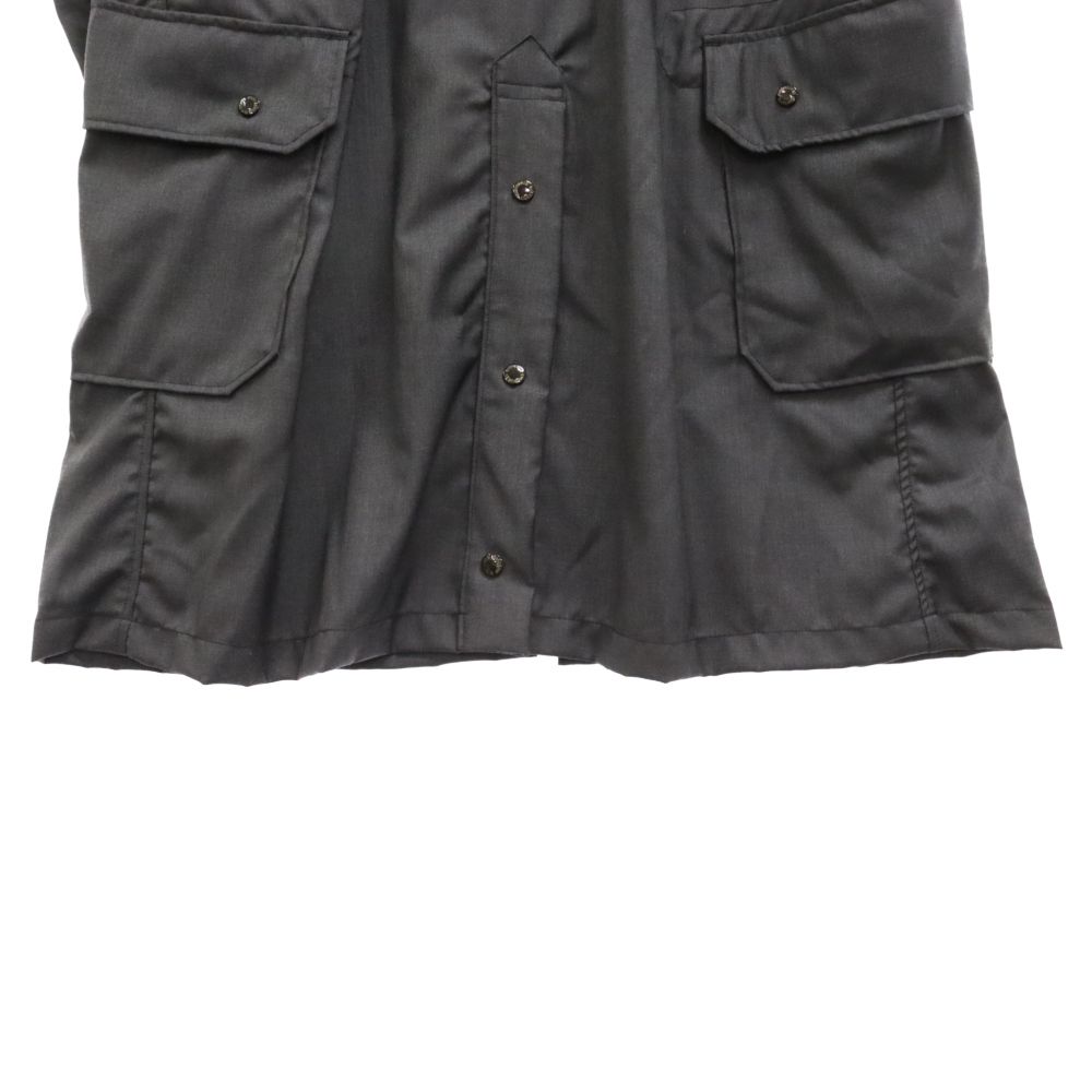 Engineered Garments (エンジニアド ガーメンツ) EG Duster (Wool