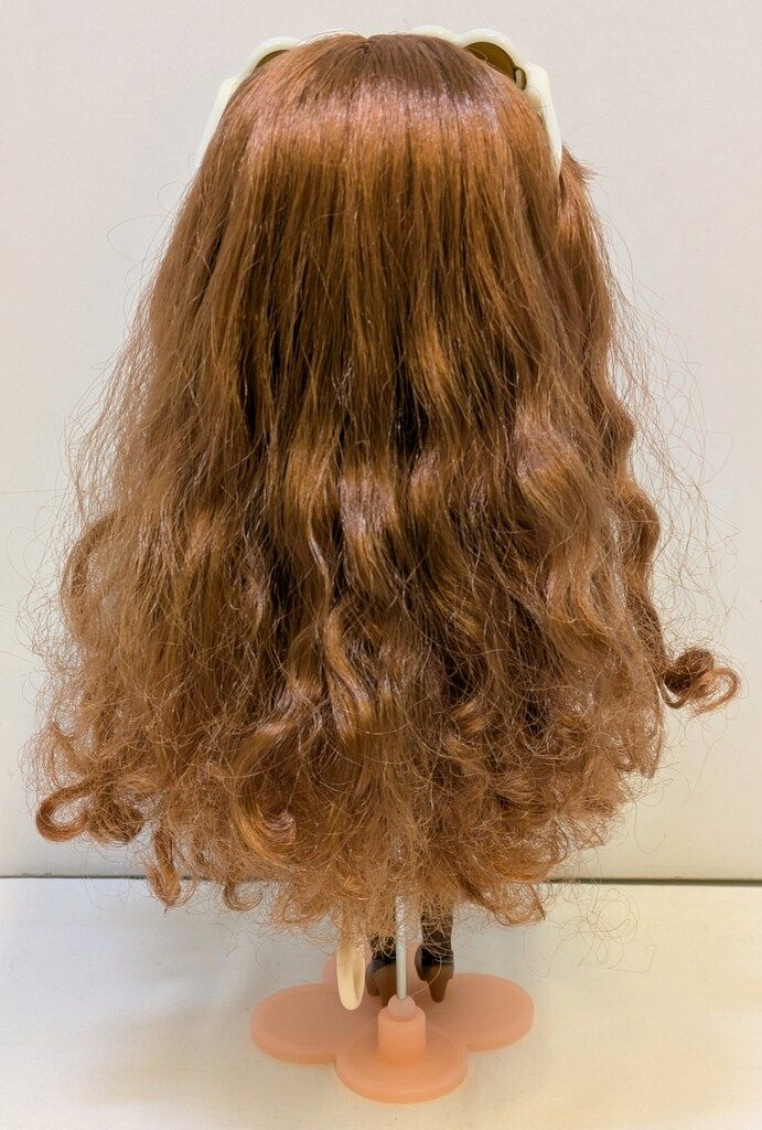 タカラトミー ネオブライス モニークマニフィーク