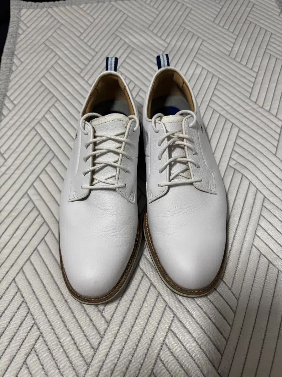 フットジョイ プレミア シリーズ 265wide