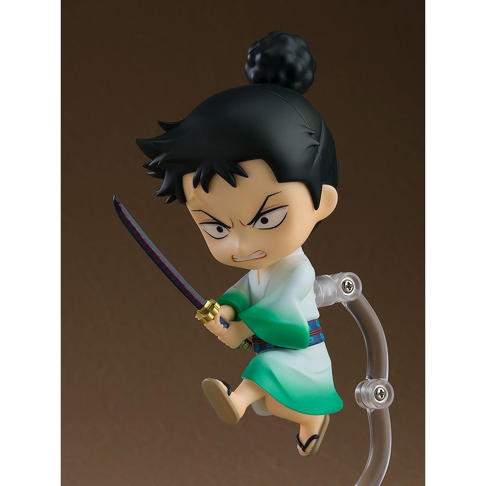 ねんどろいど 2499 リューマ MONSTERS(モンスターズ) 一百三情