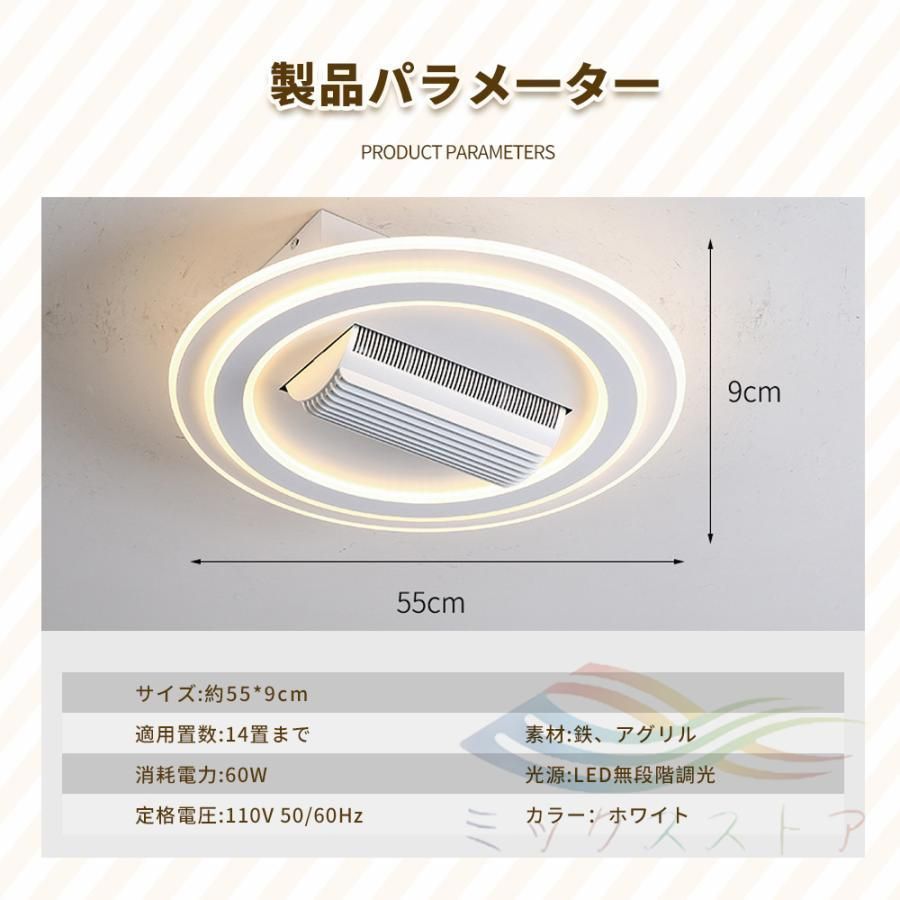 扇風機