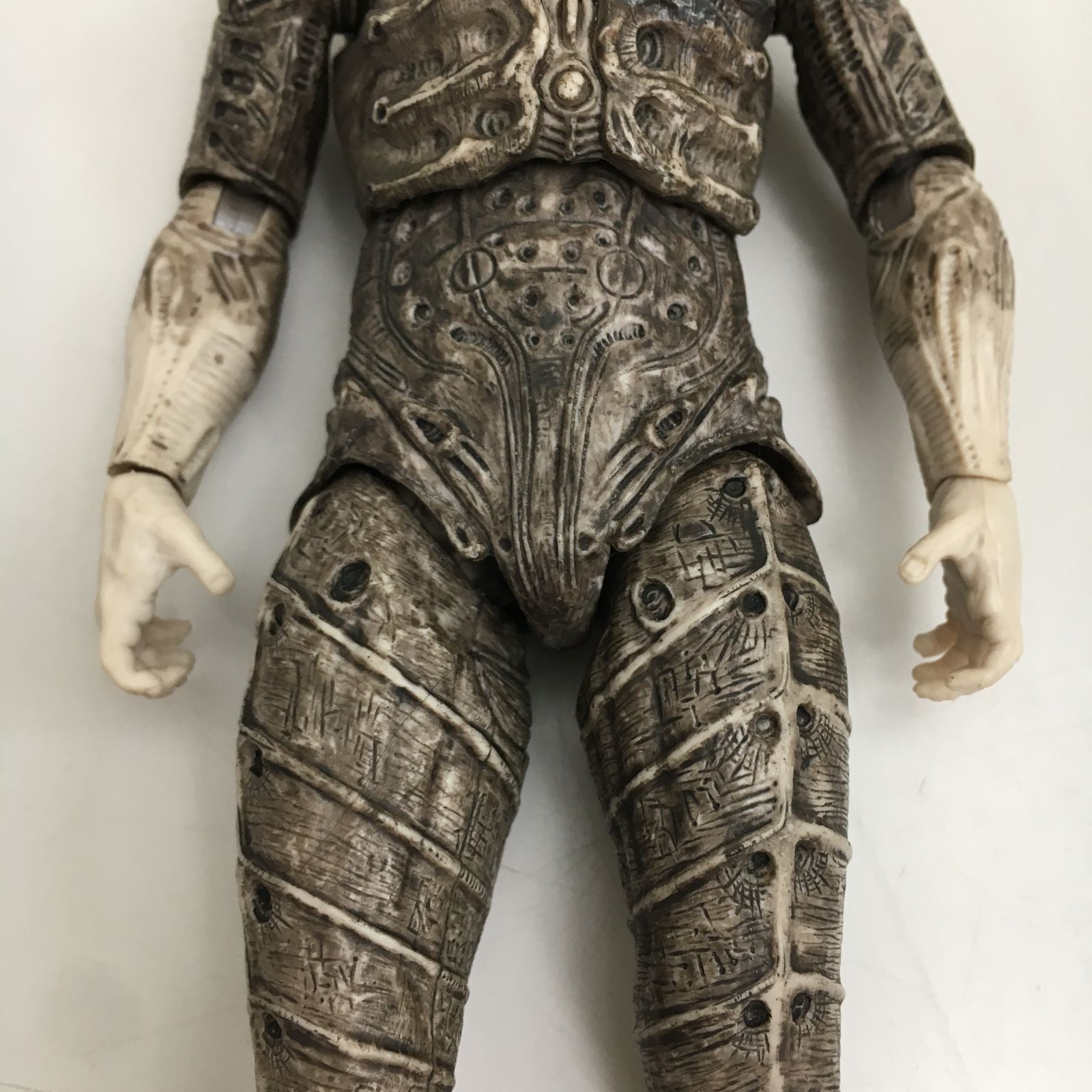 neca ネカ トリロバイト エンジニア プロメテウス エイリアン