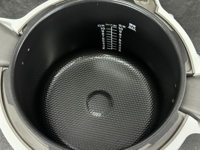 美品 動作保証 T-FAL ティファール マルチクッカー 家庭用圧力