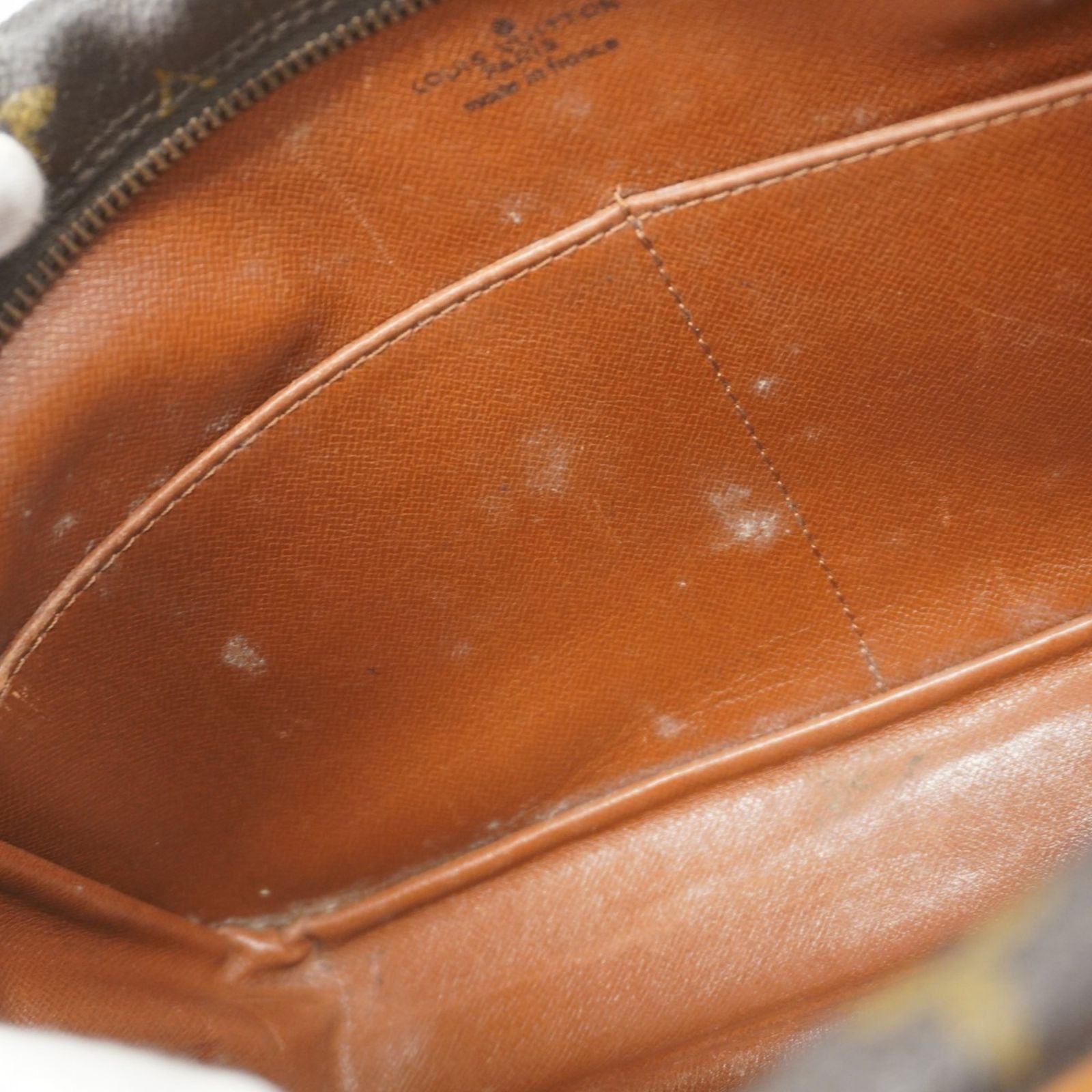 ルイ・ヴィトン(Louis Vuitton) ルイ・ヴィトン クラッチバッグ