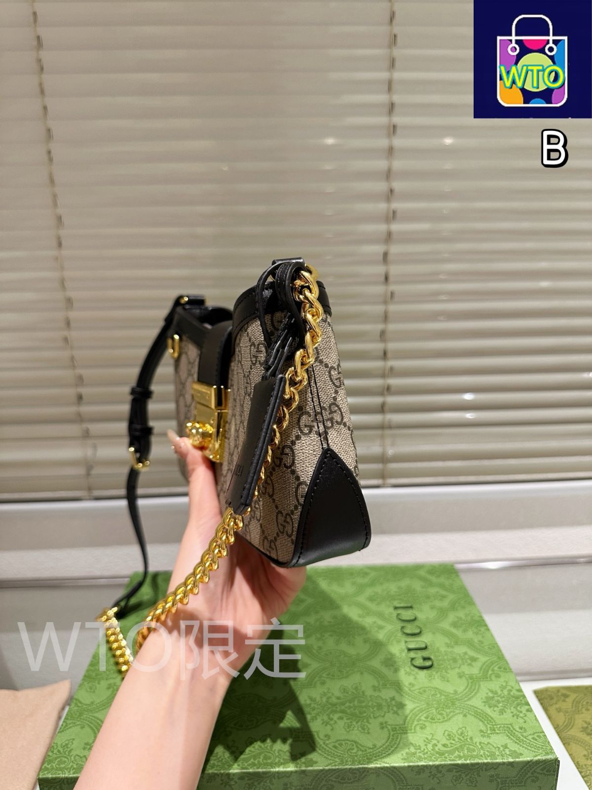 【完売必至】グッチ■パッドロック スモール ショルダーバッグ 今日特価】Gucci グッチ パッドロック シリーズ スモール