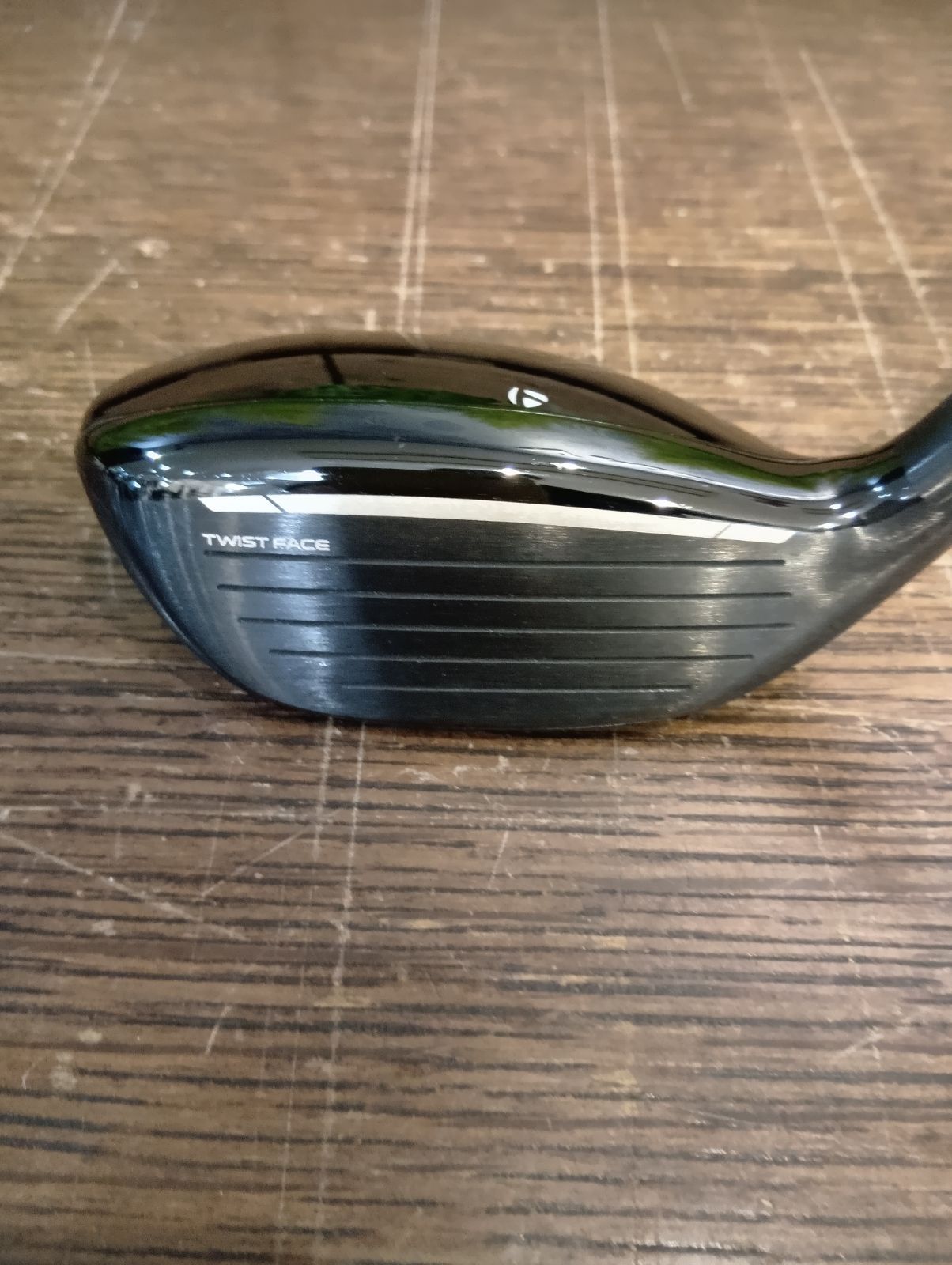 Ut 【店頭試打済み品】【中古品】〈現品限り〉テーラーメイド Qi10