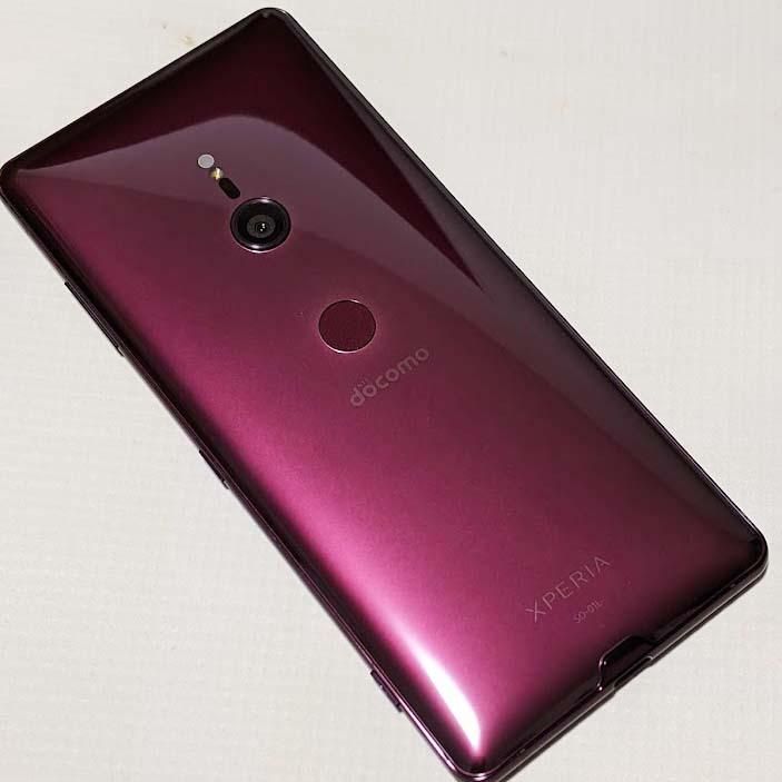 在庫僅少】 SONY Xperia XZ3 本体 有機EL SIMフリー | www.qeyadah.com