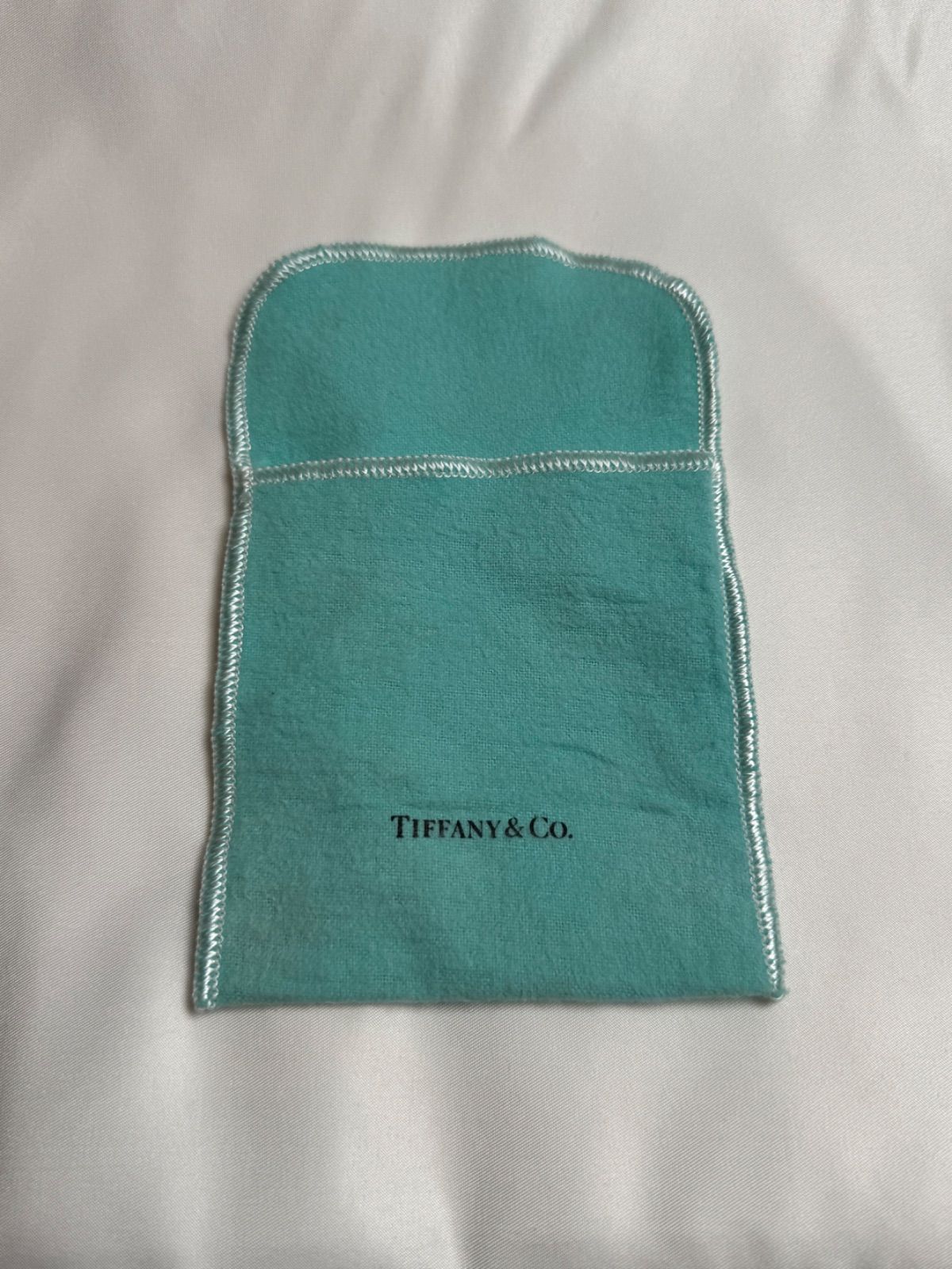 TIFFANY＆CO. エルサ・ペレッティ™ ボーン カフ ルテニウム - メルカリ