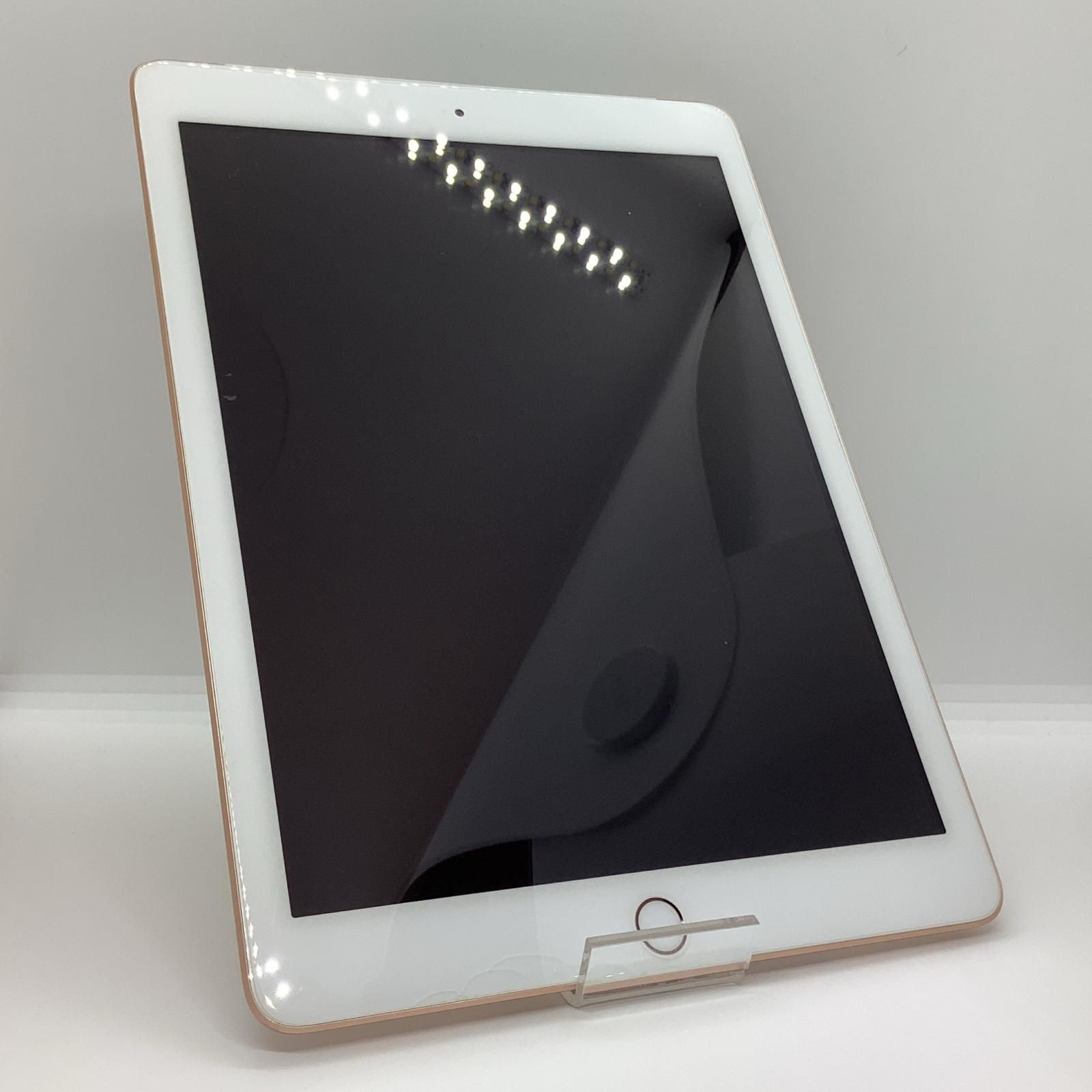 iPad 第6世代 (9.7インチ) 32GB WiFi モデル Ipad 9.7インチ (第6世代) 32GB Wi-Fi iPad(第6世代) 9.7インチ sim