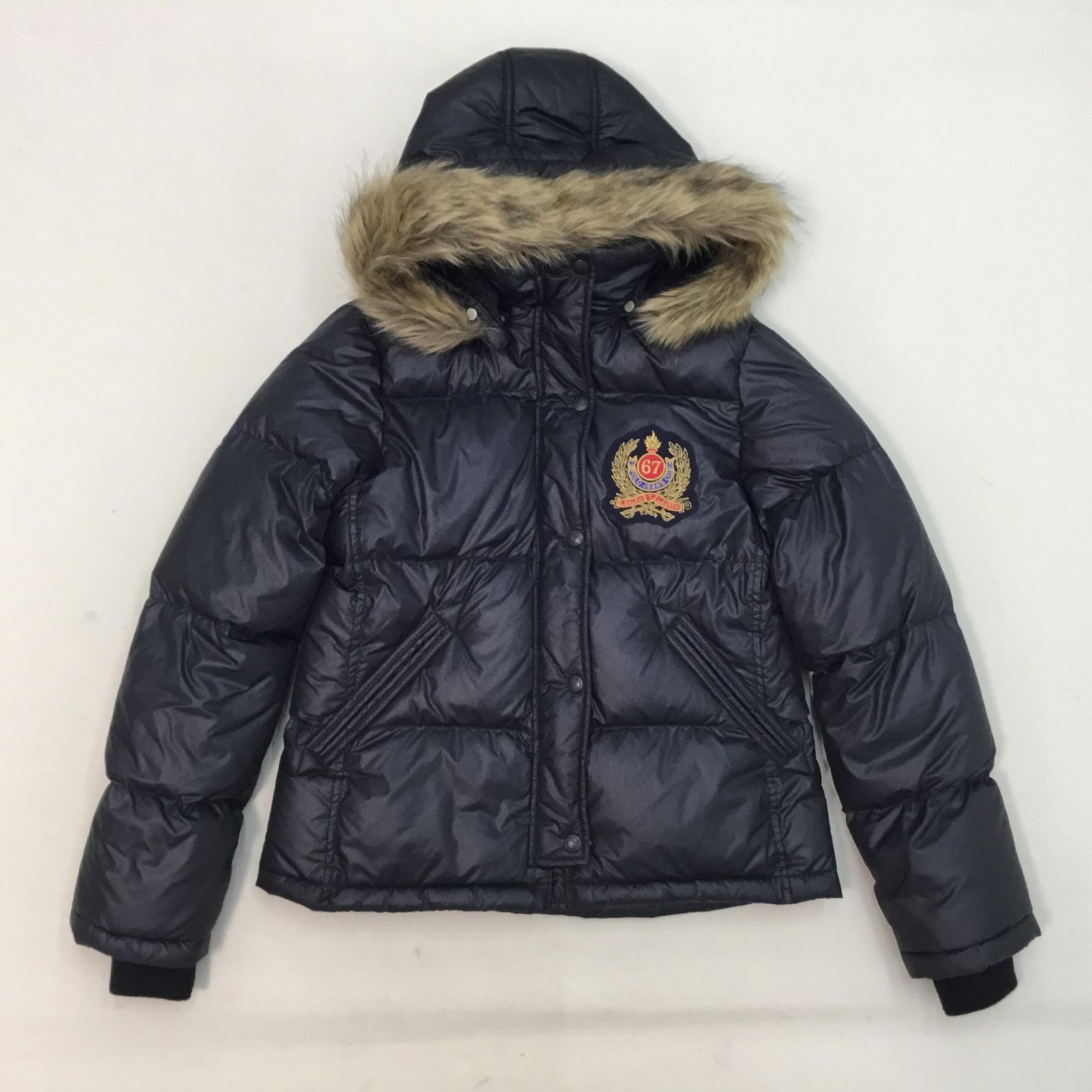 □POLO JEANS ポロジーンズ ラルフローレン ダウンジャケット アウター 