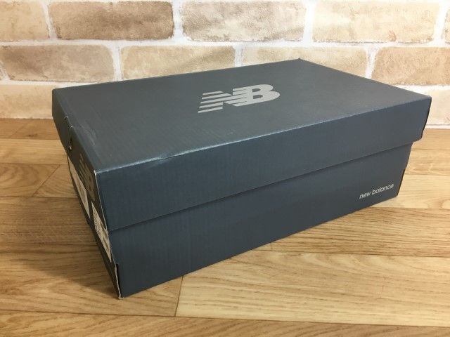 中古】 new balance ﾆｭｰﾊﾞﾗﾝｽ ﾚｻﾞｰｽﾆｰｶｰ CM996LTW ﾛｰｶｯﾄ ﾎﾜｲﾄ系 25.5