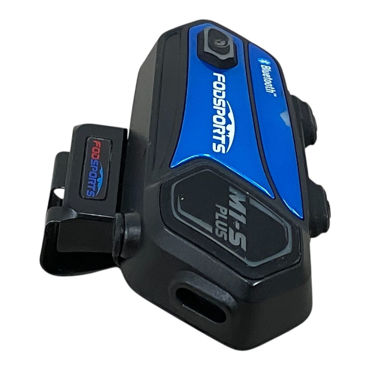 インカム ジャンク