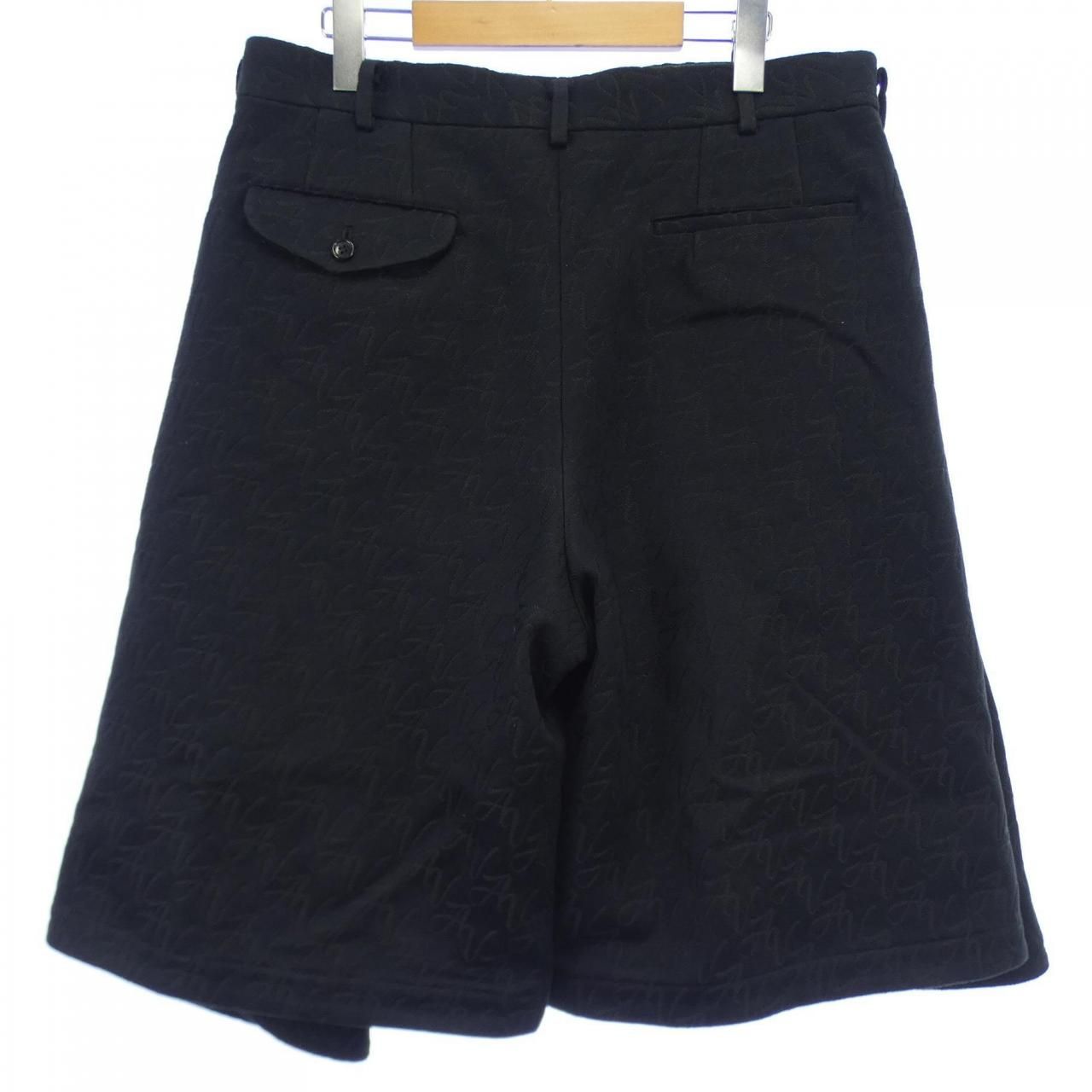 コムデギャルソンオムプリュス ショートパンツ COMME des GARCONS HOMME PLUS - COMME des GARCONS HOMME PLUS